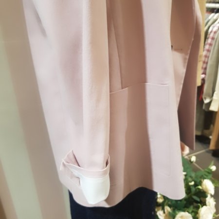 단정 깔끔 자켓