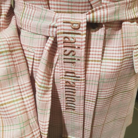 레터링 싱글 자켓