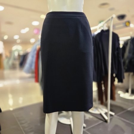 셋업형 정장 스커트