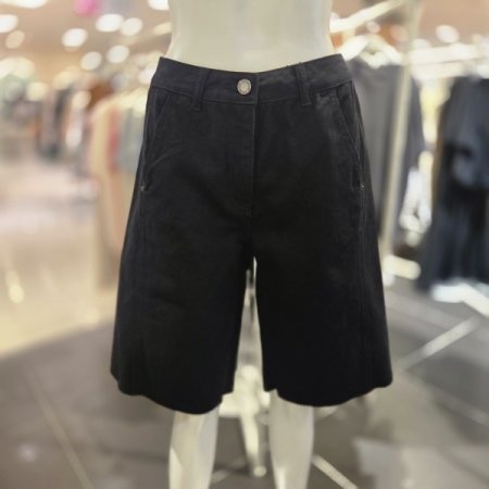 5부 데님 반바지