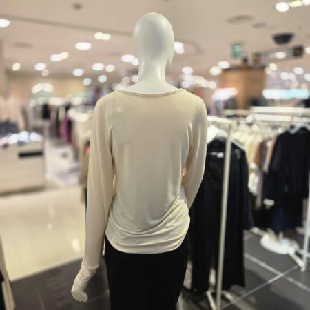 슬리브리스 기본 티셔츠