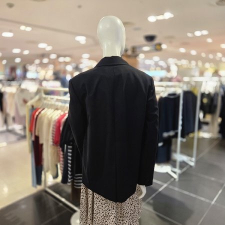 스탠다드 싱글 자켓