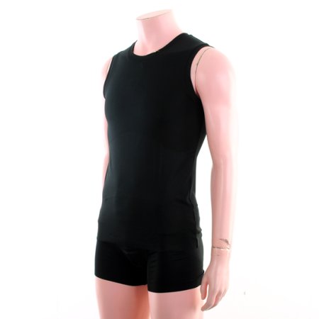 무봉제 남성 런닝팬티 세트