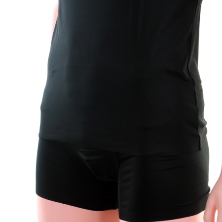 무봉제 남성 런닝팬티 세트