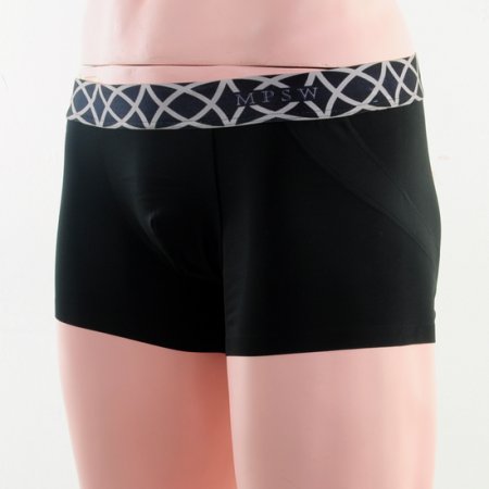 무봉제 남성 런닝팬티 세트