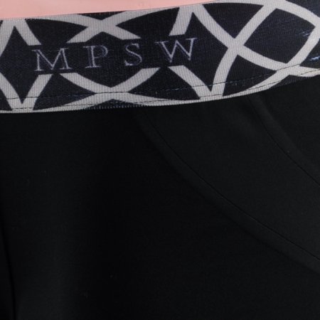 무봉제 남성 런닝팬티 세트