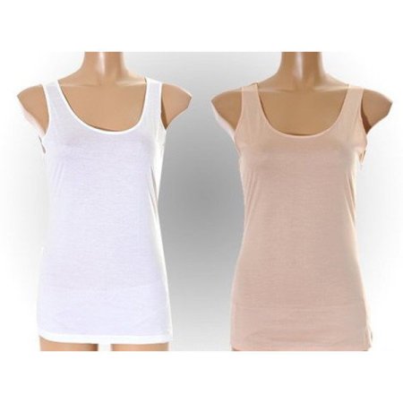 면 140수 여성 기본런닝