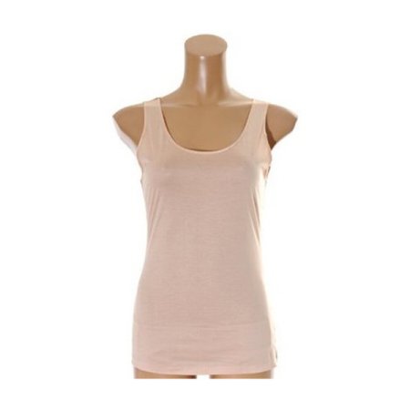 면 140수 여성 기본런닝