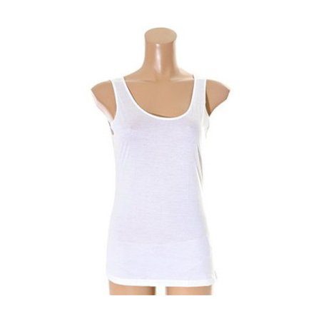 면 140수 여성 기본런닝