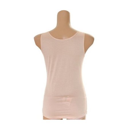 면 140수 여성 기본런닝