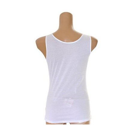 면 140수 여성 기본런닝