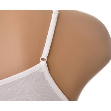 면 140수 여성 끈런닝