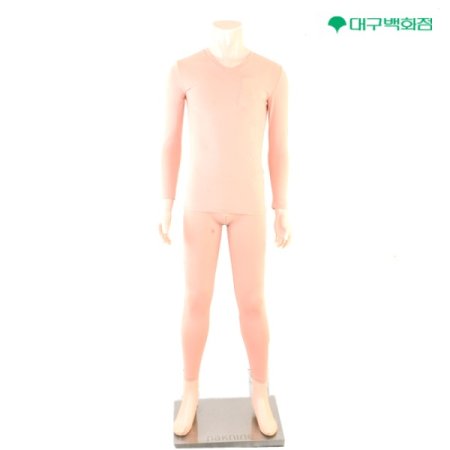 극세사 남성내의세트SK