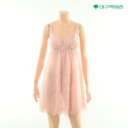 꾸띄르웨딩슬립