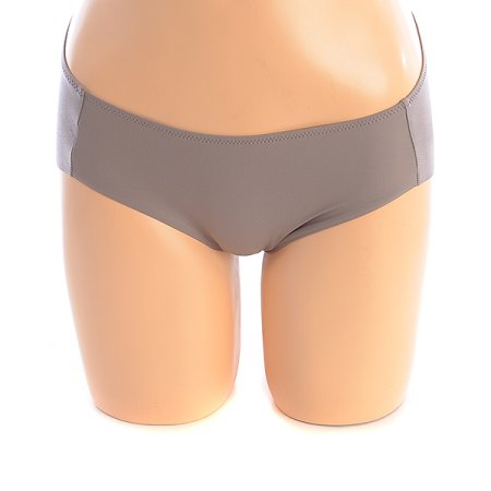 나일론스판 심플여성헴팬티