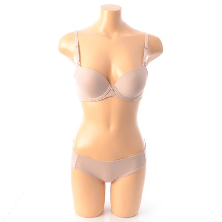 심플 몰드브라 팬티세트APRI