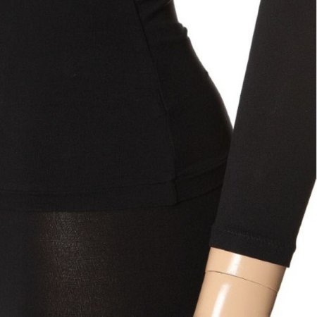 심플극세사 여성내의세트