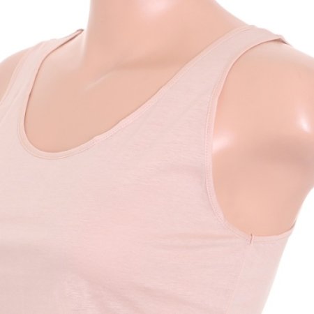 면 60수 기본 여성런닝