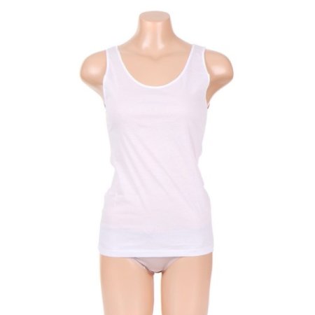 면 60수 기본 여성런닝