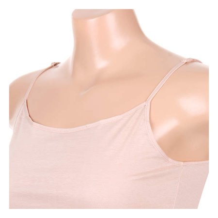 면60수 여성끈런닝RU7060