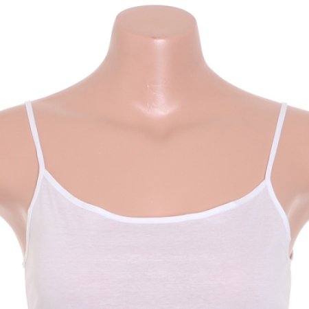 면60수 여성끈런닝RU7060