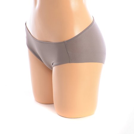 심플 베이직 햄라인팬티BK CHB