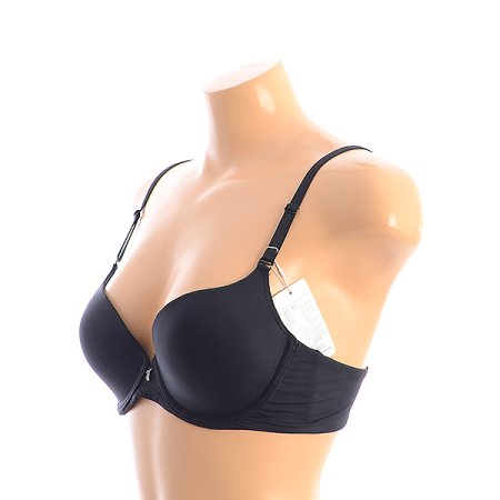 심플 베이직 기본 몰드브라세트BK