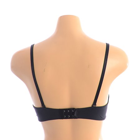 심플 베이직 기본 몰드브라세트BK