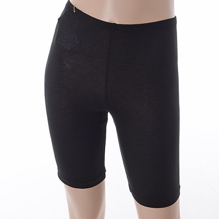 여성드로즈 5부하의 2컬러