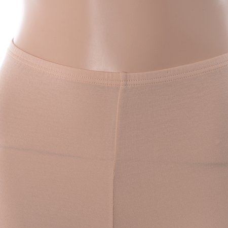 여성드로즈 5부하의 2컬러