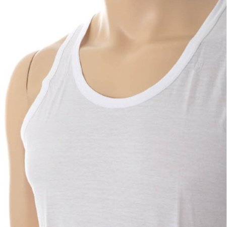 면 140수 기본 남성런닝