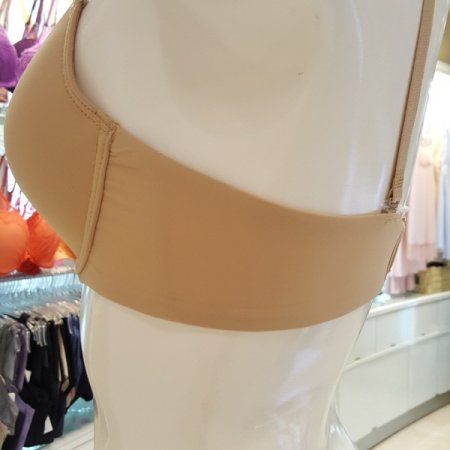 심플 베이직 기본 몰드 브라SBR