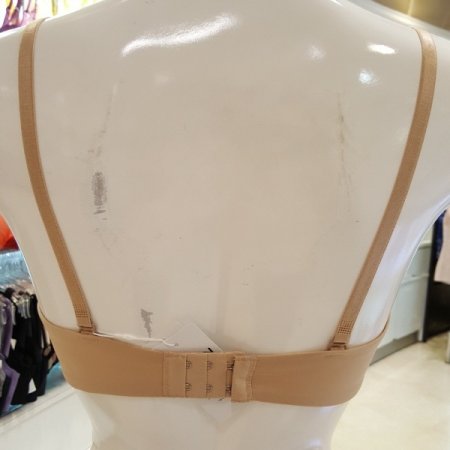 심플 베이직 기본 몰드 브라SBR