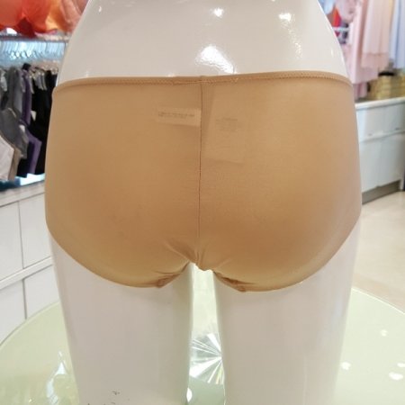 나일론스판 심플 여성 햄라인팬티SBR