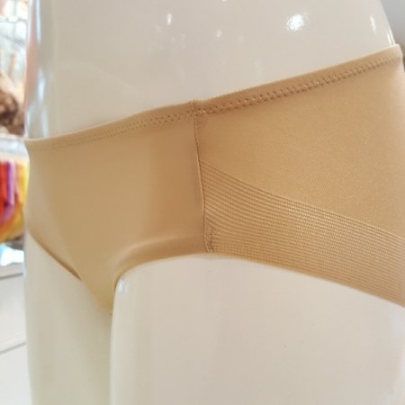 심플 베이직 몰드브라 팬티세트SBR