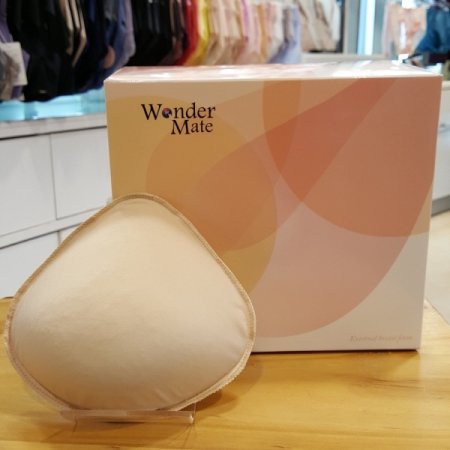 유방암 전용 면패드