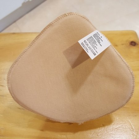 유방암 전용 면패드