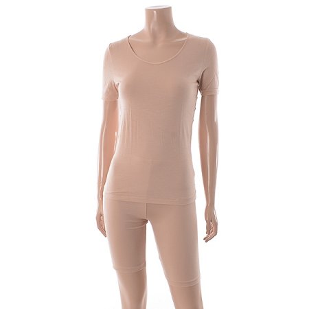 기본3부 여성 내의 상의