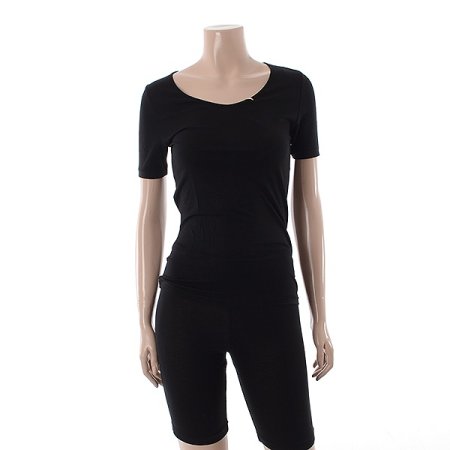 기본3부 여성 내의 상의BK