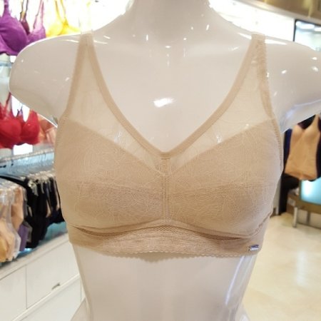 부유방커버 노와이어브라AP