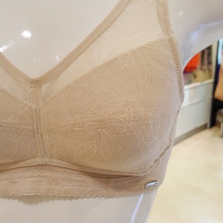 부유방커버 노와이어브라AP