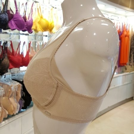 부유방커버 노와이어브라AP