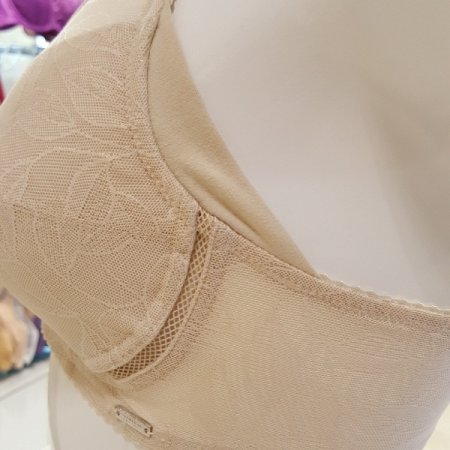 부유방커버 노와이어브라AP