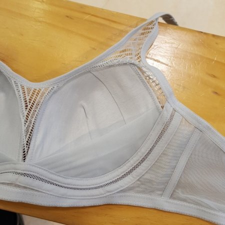 인견 매쉬 노와이어 몰드브라