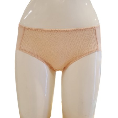 노라인 인견 여성 햄팬티
