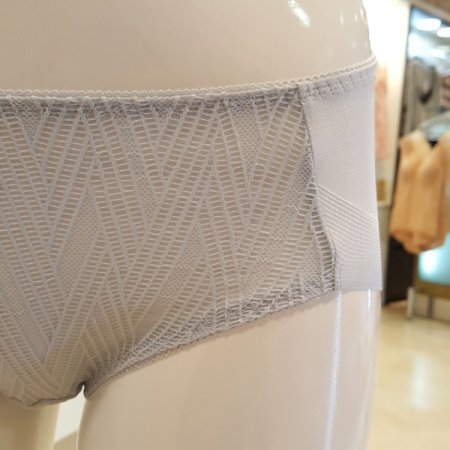 인견 매쉬 노와이어 몰드브라팬티세트