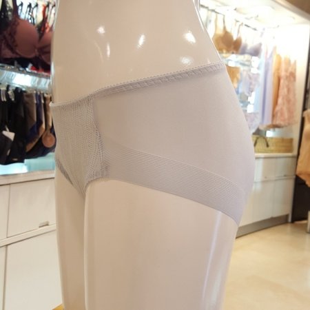 인견 매쉬 노와이어 몰드브라팬티세트