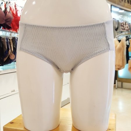 인견 매쉬 노와이어 몰드브라팬티세트