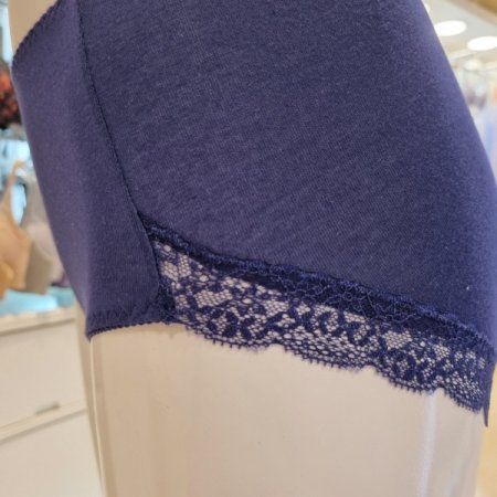 모달 솔리드 부인용 노라인팬티 NY