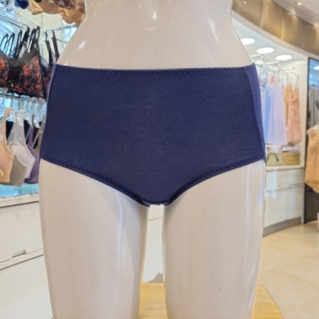 모달 솔리드 부인용 팬티 3매입세트